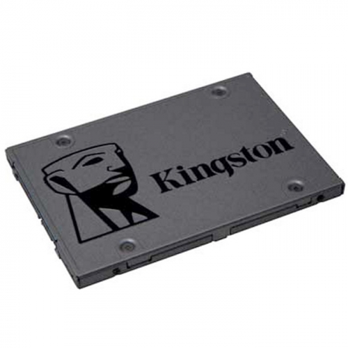Твердотельный накопитель SSD KINGSTON 2.5