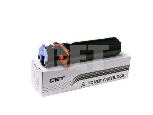 Тонер-картридж (CPP) C-EXV50 для CANON iR1435/ 1435i/ 1435iF/ 1435P (CET), 689г, 17600 стр., CET5373