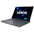 Ноутбук Lenovo Legion 7 16IAX7 (82TD000ERK) (82TD000ERK)