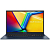 Ноутбук ASUS Vivobook 17 X1704ZA-AU307 (90NB10F2-M00C30)