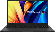 Эскиз Ноутбук ASUS VivoBook S15 M3502RA-MA071, черный (90NB0WL2-M002Z0) 90nb0wl2-m002z0