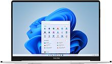 Эскиз Ноутбук Tecno MegaBook T1 tcn-t1i5w15-512-sl