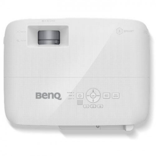 Проектор BenQ EH600 FHD White (9H.JLV77.13E) фото 6