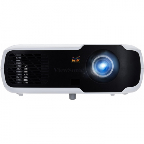 Проектор ViewSonic PA502S DLP, SVGA 800x600, 3500Lm, 22000:1, White (VS16970)