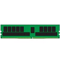 Модуль памяти DDR4 32GB Kingston Server Premier, RDIMM, 3200MHz, ECC, CL22, 288-pin, 2Rx4, 1.2V (Hynix) (KSM32RD4/ 32HDR) (KSM32RD4/32HDR)