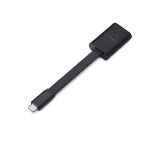Адаптер Dell USB-C to DisplayPort (470-ACFC) фото 2