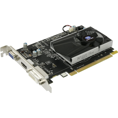 Видеокарта Sapphire AMD Radeon R7 240 4Gb (11216-35-20G) фото 3