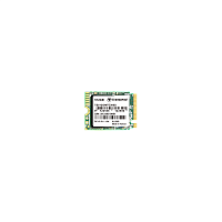 Твердотельный накопитель/ Transcend SSD MTE300S, 512GB, M.2(22x30mm), NVMe, PCIe 3.0 x4, 3D TLC, R/ W 2000/ 1100MB/ s, IOPs 90 000/ 190 000, TBW 200, DWPD 0.2 (5 лет) (TS512GMTE300S)