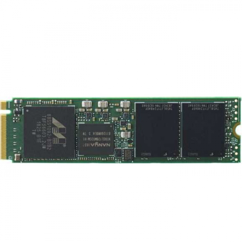 Твердотельный накопитель Plextor M9PGN Plus SSD M.2 2280 PCI-E x4 512GB TLC (PX-512M9PGN+)