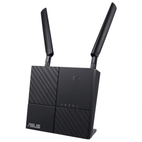 Wi-Fi роутер Asus 4G-AC53U LTE (90IG04A1-BO3000)