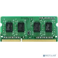 Apacer DDR4 8GB 2666MHz SO-DIMM (PC4-21300) CL19 1.2V (Retail) 1024*8 3 years (AS08GGB26CQYBGH/ ES.08G2V.GNH)