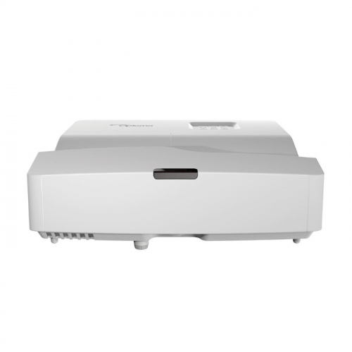 Проектор Optoma W330UST DLP, WXGA 1280x800, 3600 Lm, 20000:1, White (E1P1A1FWE1Z1)