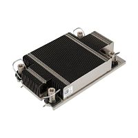 Радиатор Dell Heatsink for 2 CPU configuration, CPU greater than or equal to 165W for R650/ R750,CK (412-AAVD)