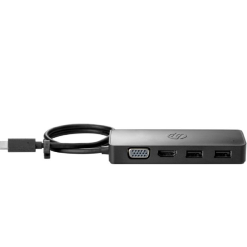 Док-станция HP USB-C Travel Hub G2 (235N8AA)