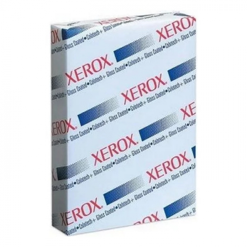 Бумага XEROX Colotech Plus Gloss Coated, 210г, SR A3 (450X320мм), 250 л.Грузить кр.3 (003R90347)