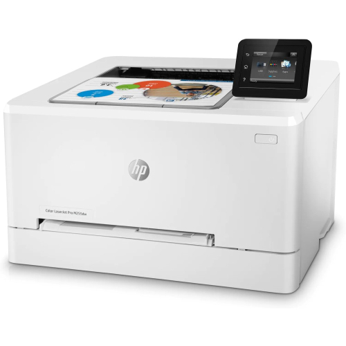 Принтер HP Color LaserJet Pro M255dw (7KW64A#B19) фото 3
