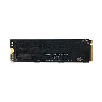 Твердотельный накопитель/ Kingspec SSD NE-512 2280, 512GB, M.2(22x80mm), NVMe, PCIe 3.0 x4, R/ W 2400/ 1700MB/ s, IOPs н.д./ н.д., TBW 400, DWPD 0.69 (3 года)