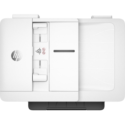 МФУ HP OfficeJet Pro 7740 WF AiO Printer (G5J38A#A80) фото 8
