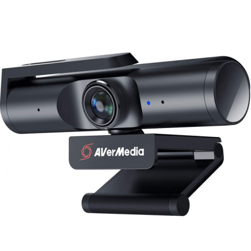 Веб-камера Avermedia PW 513 4K UHD, 8Mpix, USB3.0 (61PW513000AC) фото 2