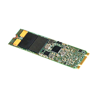 Твердотельный накопитель Intel SSD D3-S4520 Series, 480GB, M.2(22x80mm), SATA3, TLC, R/ W 550/ 500MB/ s, IOPs 85 000/ 48 000, TBW 4100, DWPD 5 (12 мес.) (SSDSCKKB480GZ01)