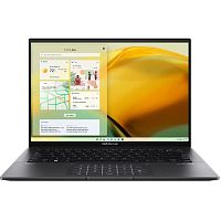 Эскиз Ноутбук ASUS ZenBook 14 UM340A-KP381W, 90NB0W95-M01880 90nb0w95-m01880