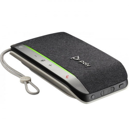 Спикерфон Poly Sync 20, Bluetooth, USB-C WW (216868-01) фото 3