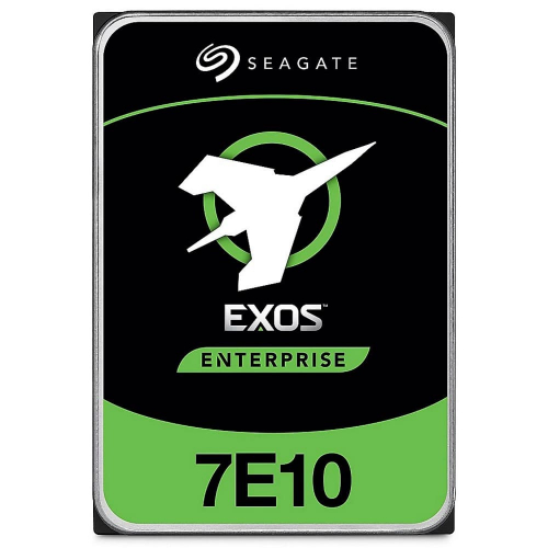 Жесткий диск Seagate Exos 7E10 8 Тб LFF HDD (ST8000NM018B) фото 2