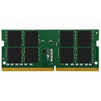 Оперативная память Kingston Branded DDR4 32GB PC4-25600 3200MHz DR x8 SO-DIMM CL22 260pin 1.2V (KCP432SD8/ 32) (KCP432SD8/32)