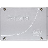 Твердотельный накопитель Intel SSD DC P4610 Series, 3.2TB, U.2(2.5" 15mm), NVMe, PCIe 3.1 x4, TLC, R/ W 3200/ 3050MB/ s, IOPs... (SSDPE2KE032T807 99AKZV)