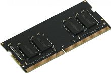 Память DDR4 8Gb 3200MHz Digma DGMAS43200008S RTL PC4-25600 CL22 SO-DIMM 260-pin 1.2В single rank Ret