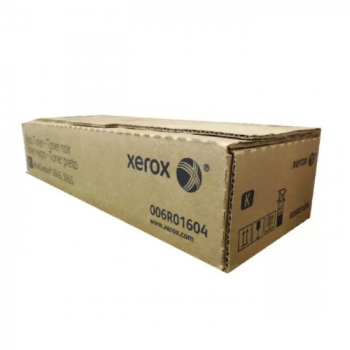 Тонер-картридж XEROX черный 88000 страниц для AltaLink B8045/8055/8065/8075/8090 metered (006R01604)