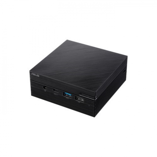 Неттоп Asus PN60-BB7101MD/ Core i7 8550U/ DDR4/ HDD/ SSD/ WiFi/ BT/ noOS (90MR0011-M01010) фото 3