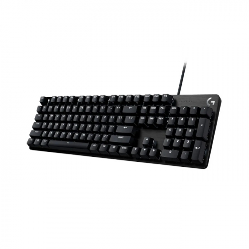 Клавиатура Logitech G413 SE Tactile Switch, Wired, USB, cable 1.8 m (920-010438) фото 2