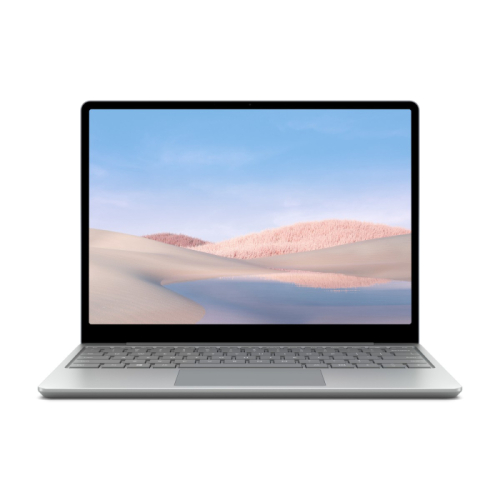 Ноутбук Microsoft Surface Go Platinum Core i5-1035G1/ 16Gb/ SSD 256Gb/ 12.4
