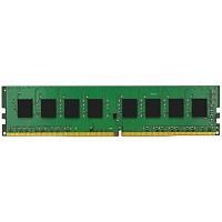 Модуль памяти Kingston DDR4 SODIMM 8GB 3200MHz PC 25600 288-pin CL22 SR x8 1.2V (KVR32S22S8/ 8) (KVR32S22S8/8)