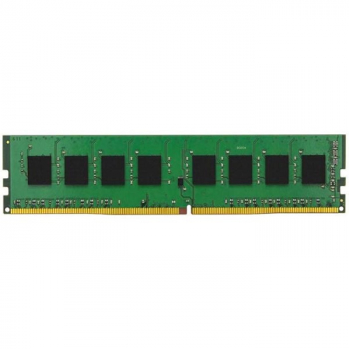 Модуль памяти Kingston DDR4 SODIMM 8GB 3200MHz PC 25600 288-pin CL22 SR x8 1.2V (KVR32S22S8/ 8) (KVR32S22S8/8)