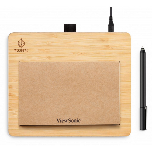 Планшет графический ViewSonic ViewBoard NotePad 7.5