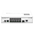 Коммутатор MikroTik Cloud Router CRS212-1G-10S-1S+IN (CRS212-1G-10S-1S+IN)