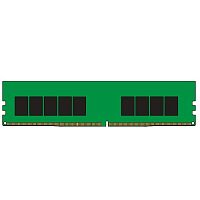 Модуль памяти Kingston Server Premier 16GB DDR4 ECC DIMM 2666MHz ECC CL19 1Rx8, 1.2V (KSM26ES8/ 16MF) (KSM26ES8/16MF)