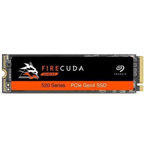 Жесткий диск SEAGATE Firecuda 520 SSD M.2 2280 1TB TLC (ZP1000GM3A002)