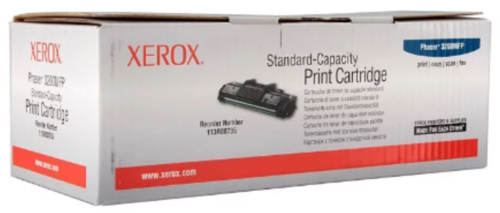 Картридж Xerox 113R00735 для Phazer 3200 (113R00735)