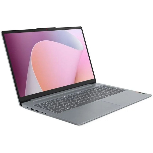 Ноутбук Lenovo IdeaPad Slim 3 15AMN8 Ryzen 5 7520U/ 8Gb/ SSD 256Gb/ 15.6