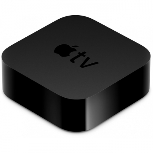 Телеприставка Apple TV HD/ FHD/ A8 1.4GHz/ 32GB SSD/ WiFi/ BT (MHY93RS/A) фото 3