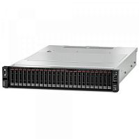 Сервер Lenovo ThinkSystem SR650 [7X06A0AUEA]