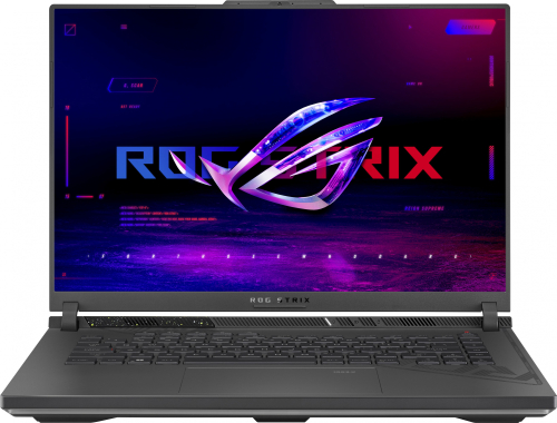 Ноутбук Asus ROG Strix G614JZ-N4077 Core i7 13650HX 16Gb SSD 1Tb RTX4080 12Gb 16