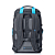Рюкзак HP 15.6 Odyssey Sport Backpack Facets Grey (5WK93AA)