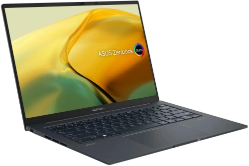 Ноутбук ASUS ZenBook 14X UX3404VA-M9091X 14.5