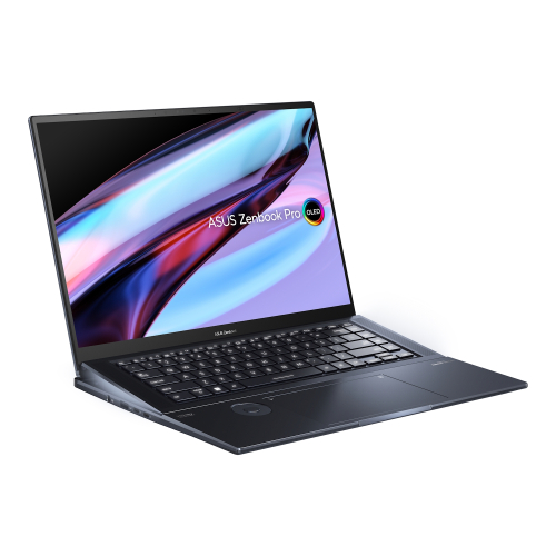 Ноутбук ASUS Zenbook Pro 16X OLED UX7602VI-ME097X Touch 16