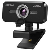 Эскиз Веб камера Creative Live! Cam SYNC 1080P V2 (73VF088000000)