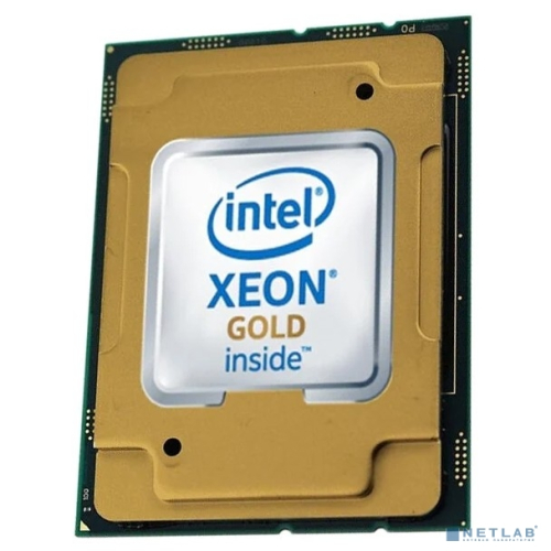 Процессор CPU Intel Xeon Gold 6346 (3.10-3.60GHz/ 36MB/ 16c/ 32t) LGA4189 OEM, TDP 205W (CD8068904570201SRKHN)